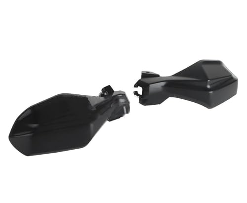 Protège-main de moto pour KLX230 WEFOLCC cache guidon 2020+