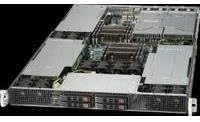 Supermicro SuperServer 1027GR-TRF Barebone System - 1U Rack-mountable - Intel C602 Chipset - Socket R LGA-2011-2 x Processor SYS-1027GR-TRF+