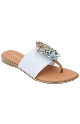 Image of Andre Assous womens NovaleeFlip-Flop