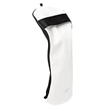 [ニューバランス] ゴルフ 継続定番商品 ヘッドカバー (460cc対応・ドライバー用) / DR / 012-3984004 030_ホワイト