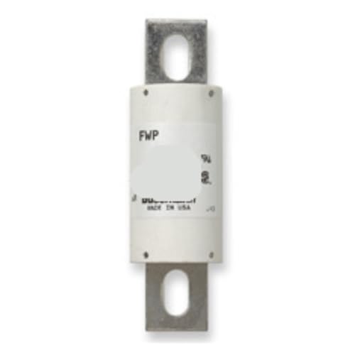 Fusible FW-350A haute capacité 700V à coupure ultra rapide