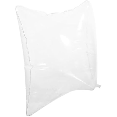 Oreiller Transparent PRETYZOOM Cover