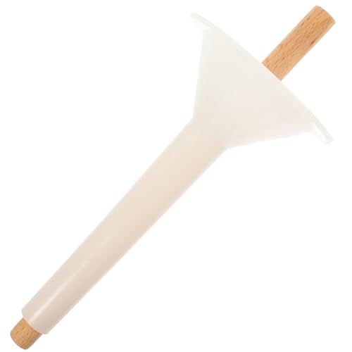 COLLBATH 手動式ソー充填機 ソーキット 携帯便利で錆びにくい家用肉詰め器 腸詰め用チューブ付き 簡単清掃で長持ちする調理ツー 再利用可能