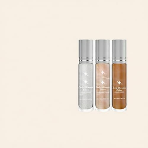 NALACAL Radiant Glow Highlighter Makeup Stick – Long-Lasting Shimmer for a Natural, Luminous Finish, Ideal for Enhancing Your Skin (1-pcs, 1-oz)