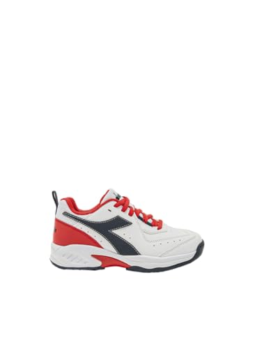Chaussures de tennis Diadora Smash 6 W pour femme confortables sur court