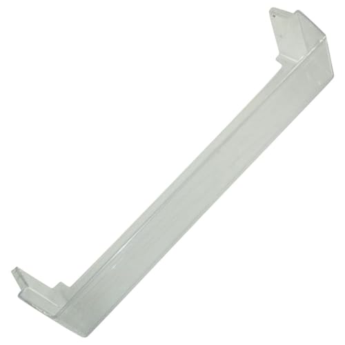 Balconnet porte bouteilles (57 x 11 x 10,5 cm) pour réfrigérateur, congélateur Samsung - DA63-07387A