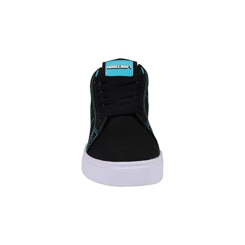 Heelys Homme Minecraft Racer 20 Mid chaussure roulette garçon