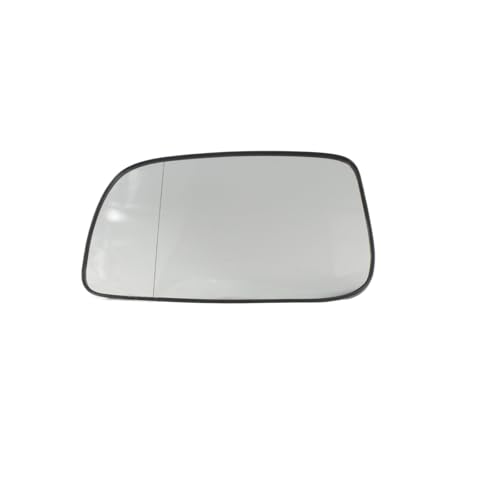 Glace rétroviseur gauche pour Toyota Corolla 2004-2008 et Prius