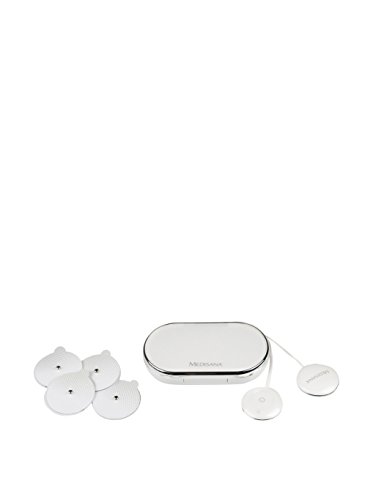 Medisana 88330 BT 850 Bodytoner Elettronico con Comando Mediante App