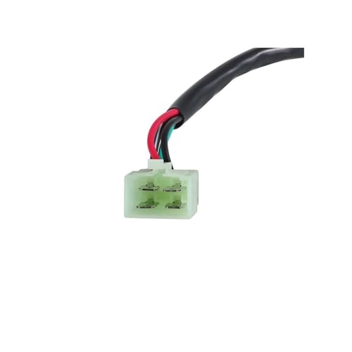 Kit de cerradura de encendido resistente al agua para ATV X5 X6 6