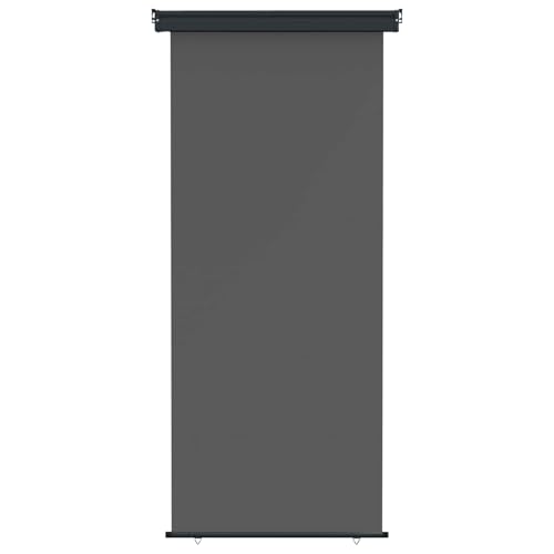 Store latéral de balcon pour retrouver la sérénité et le calme au cœur de votre jardin