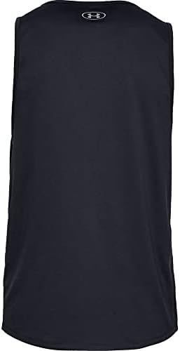 Under Armour Men's Tech 2.0 Tank Top