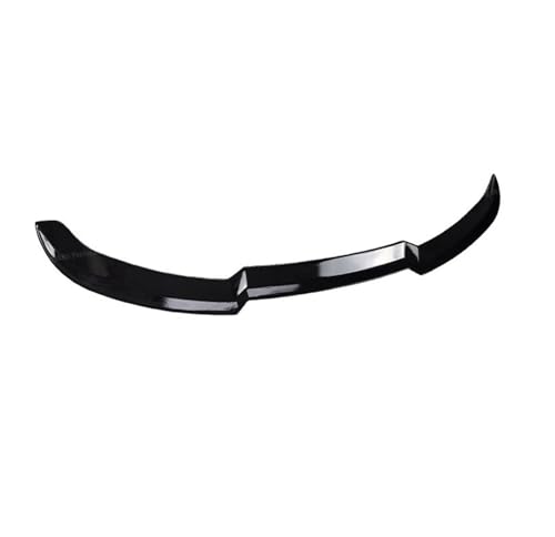 Aileron arrière pour Q7 SQ7 MK2 corrigez le flux d'air arrière noir