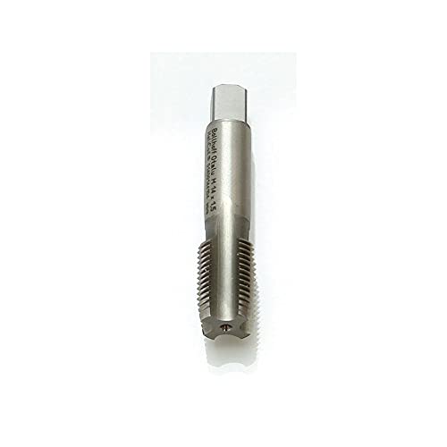 Taraud Manuel M14 X 1,5 Helicoil 0140.0 solution mécanique pour sauver un pas de vis usé
