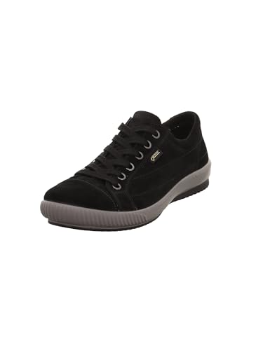 Legero Damen TANARO 5.0 warm gefütterte Gore-Tex Stiefelette SCHWARZ (SCHWARZ) 0000