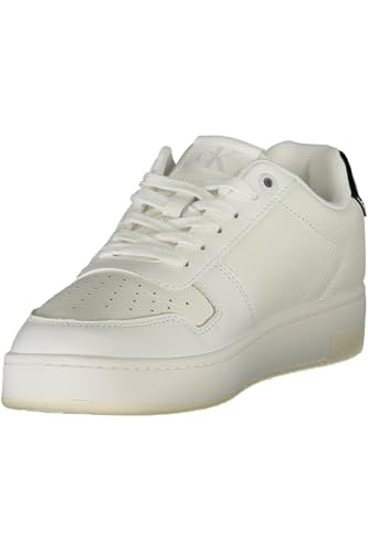 Baskets basses Calvin Klein Jeans basket cupsole low sneaker - vue 6