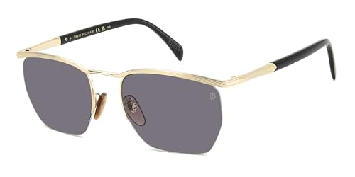 Lunettes de soleil homme David Beckham DB 1225/S idéales pour conduire en ville