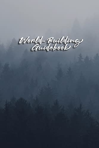 World-Building Guidebook