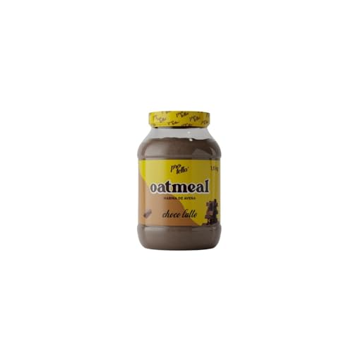 Harina de avena Oatmeal 1,5 Kg