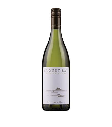 Cloudy Bay Sauvignon Blanc 2012 (1 x 0.75 l) Cover