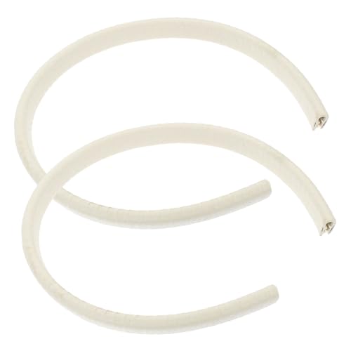 EXCEART 2 piezas Protector para Canalones y Bajantes de Unidades Tapas de Seguridad para Mascotas Cobertura Segura para Boca de Desagüe Resistente y Duradera