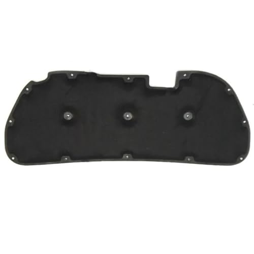 Coussin d'isolation phonique moteur Chery Tiggo 3X pour des trajets silencieux