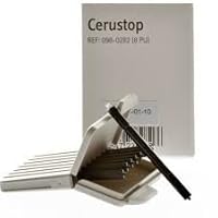 Cerustop Cerustop Wax Guards 6 x 8 Packs (48 units) by Cerustop