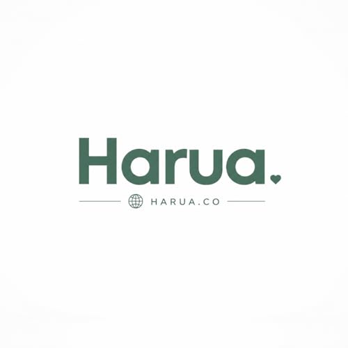 Image of Harua Calm Ritual Purifying Gel Cleanser with Heartleaf and Fermented Rice for Deep Cleansing, 100 ml