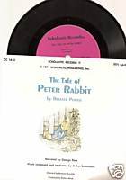 The Tale of Peter Rabbit The Tale of Peter Rabbit