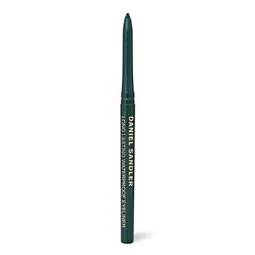 Daniel Sandler Wasserdicht Samt Eyeliner 0.35 g, Grün Cover