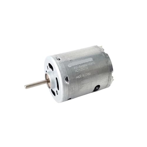 Moteur électrique 28mm RS-365SV pour réparer et motoriser vos modèles réduits