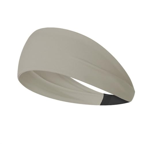 Bandeau large absorbant la transpiration pour vos séances de yoga