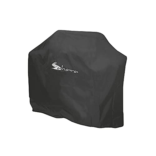 Sahara Funda Mediana De Barbacoa