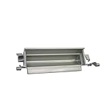  ORIGINAL Electrolux AEG 1118651080 111865108 Türgriff Griff Türöffner Geschirrspüler Tür Türentriegelung Kunststoff Spülmaschine Geschirrspüler auch Juno Privileg Quelle