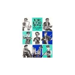 "Easy Jazzy Duets" Ten Duets For Flute And Bb Clarinet By James Rae