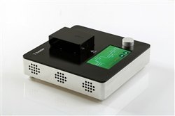 AAS Inc, T-heater Slim PCR Cycler