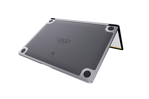 Evita arañazos usando el adhesivo de protección para MacBook Pro 14 con escudo 5G 3