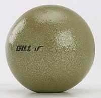 Gill Athletics 15 lbs. Iron Shot