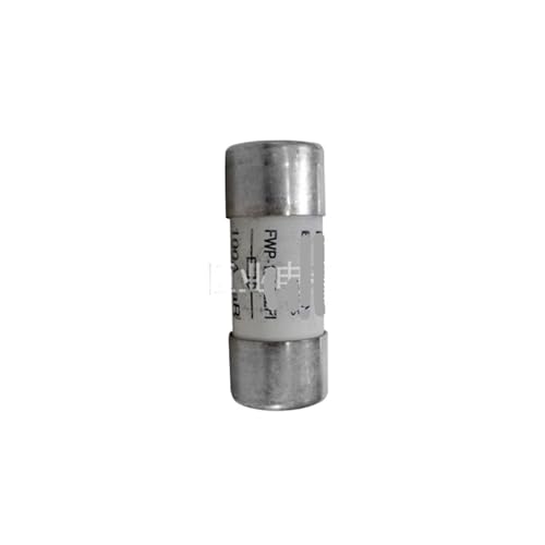 Fusible FWP-63A22FI et cartouches cylindriques pour protection circuit