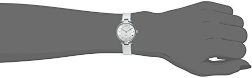 Image of Giordano Analog Silver Dial Women's Watch-2796-01