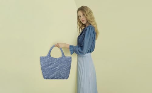 Image of Vegan Leather Purses for Women, Handmade Purses and Handbags Shoulder Bag