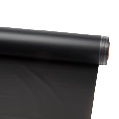 Image of Oasis Frosted Red Bouquet Wrapping Roll | Premium Korean Style Flower Wrap for Fresh Flowers & Gift Packaging | Florist Essential Supplies | 60 Micron - 25 Meter Long
