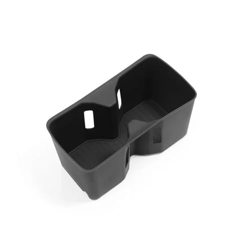 Porte-gobelet Hyundai Santa Fe MX5 console centrale plateau silicone