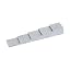 2.5-12.5mm Steel