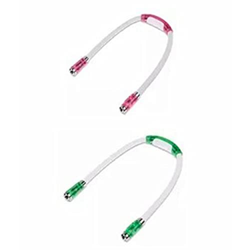 Triamisus 1 Pz Libro Luce Ricaricabile LED Luce