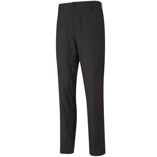 Pantalon de golf Puma Jackpot Utilitaire homme avec poches ergonomiques
