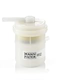 MANN-FILTER WK52 Fuel filter
