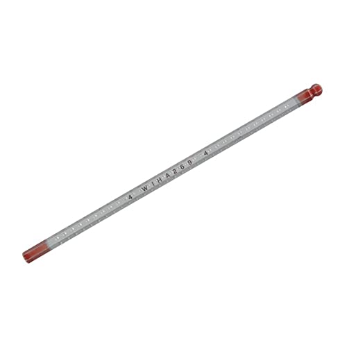 SYS 4 Drive-Loc Blade Hex & Ball End