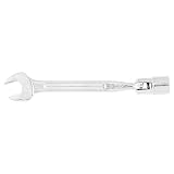 5902062041852 Open and flex socket wrench 13mm Top Tools 35D242