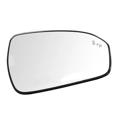 Miroir rétroviseur droit pour Ford Fusion US 2013-2021 avec angle mort